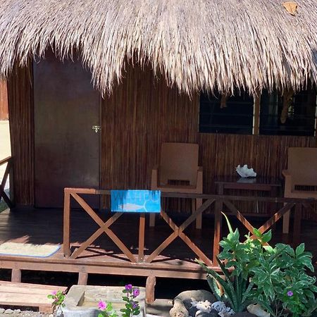 Atauro Dive Resort Beloi Екстериор снимка