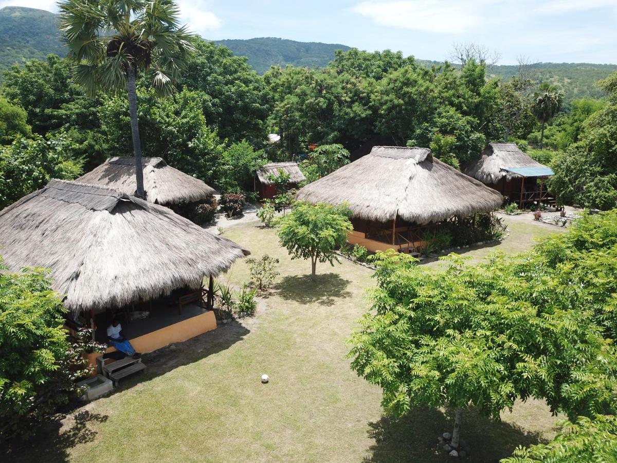 Atauro Dive Resort Beloi Екстериор снимка