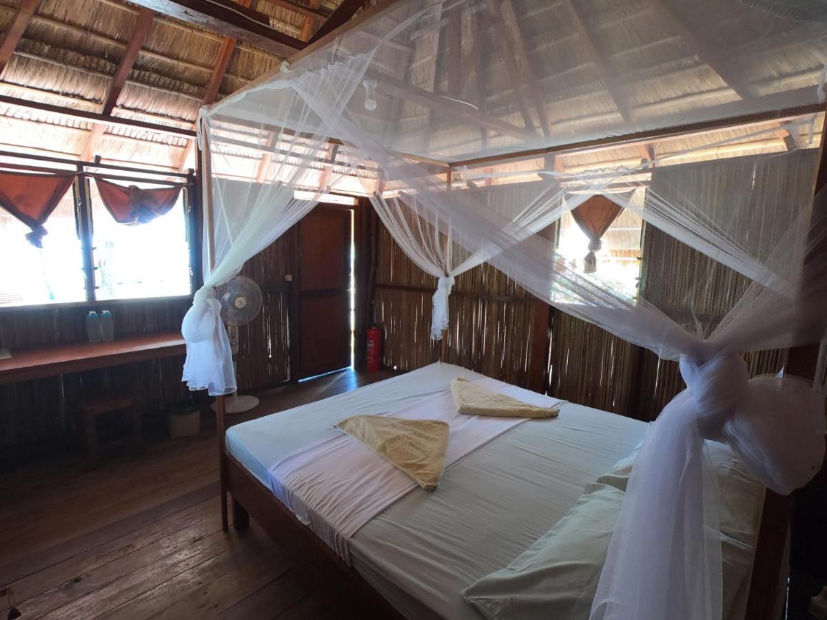 Atauro Dive Resort Beloi Екстериор снимка