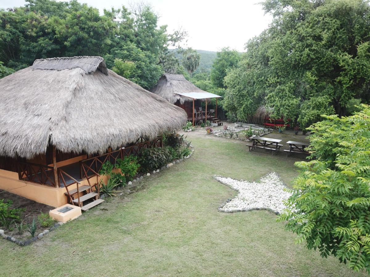 Atauro Dive Resort Beloi Екстериор снимка
