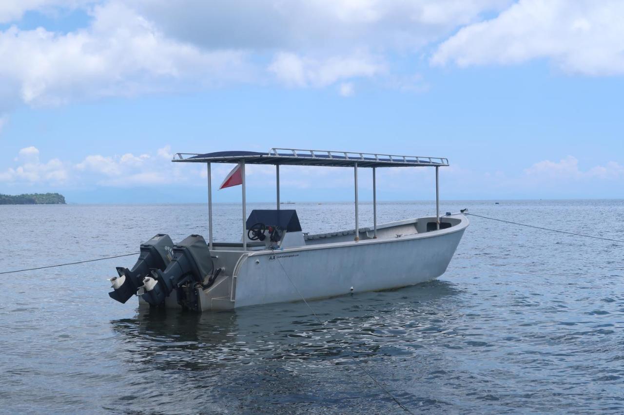 Atauro Dive Resort Beloi Екстериор снимка