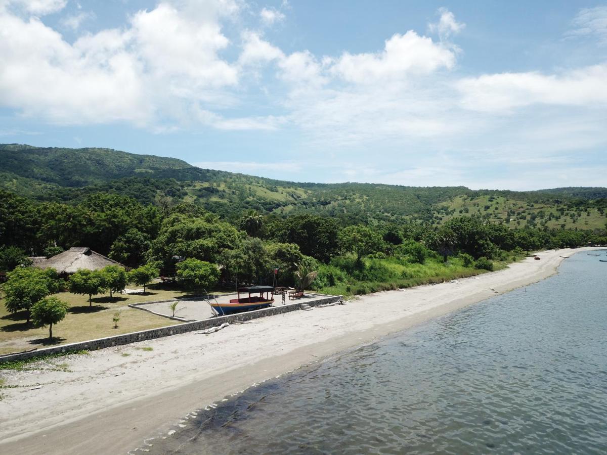 Atauro Dive Resort Beloi Екстериор снимка