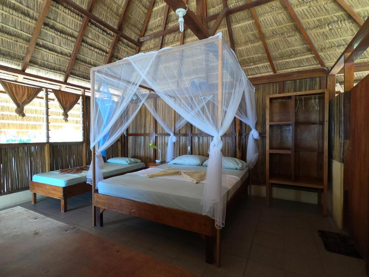Atauro Dive Resort Beloi Екстериор снимка