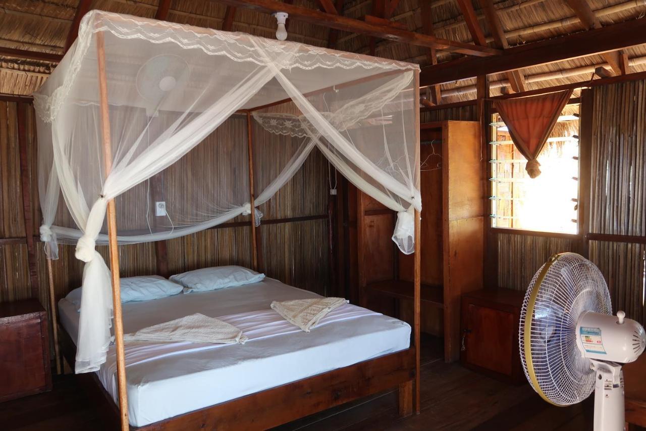 Atauro Dive Resort Beloi Екстериор снимка