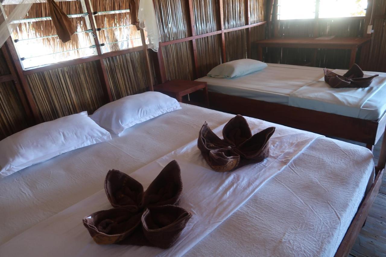 Atauro Dive Resort Beloi Екстериор снимка