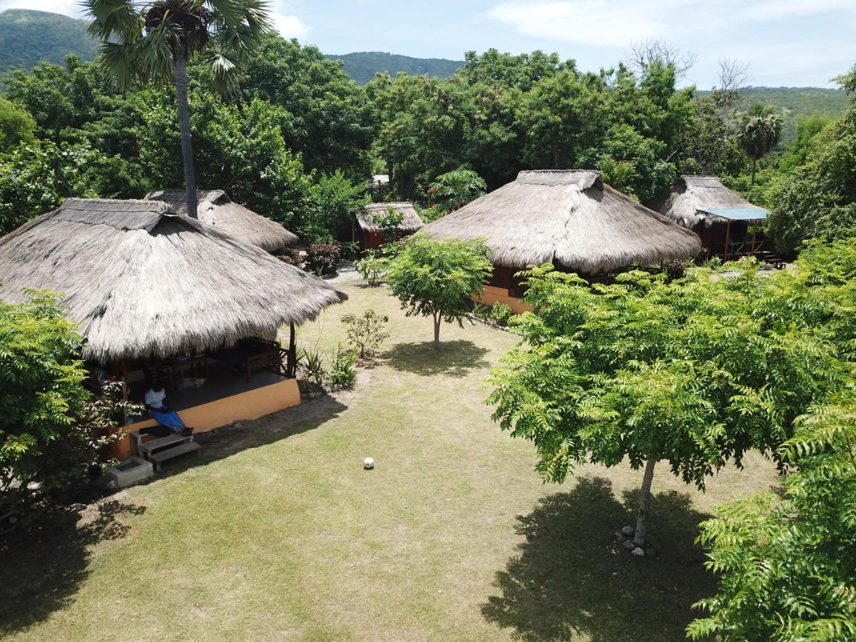 Atauro Dive Resort Beloi Екстериор снимка