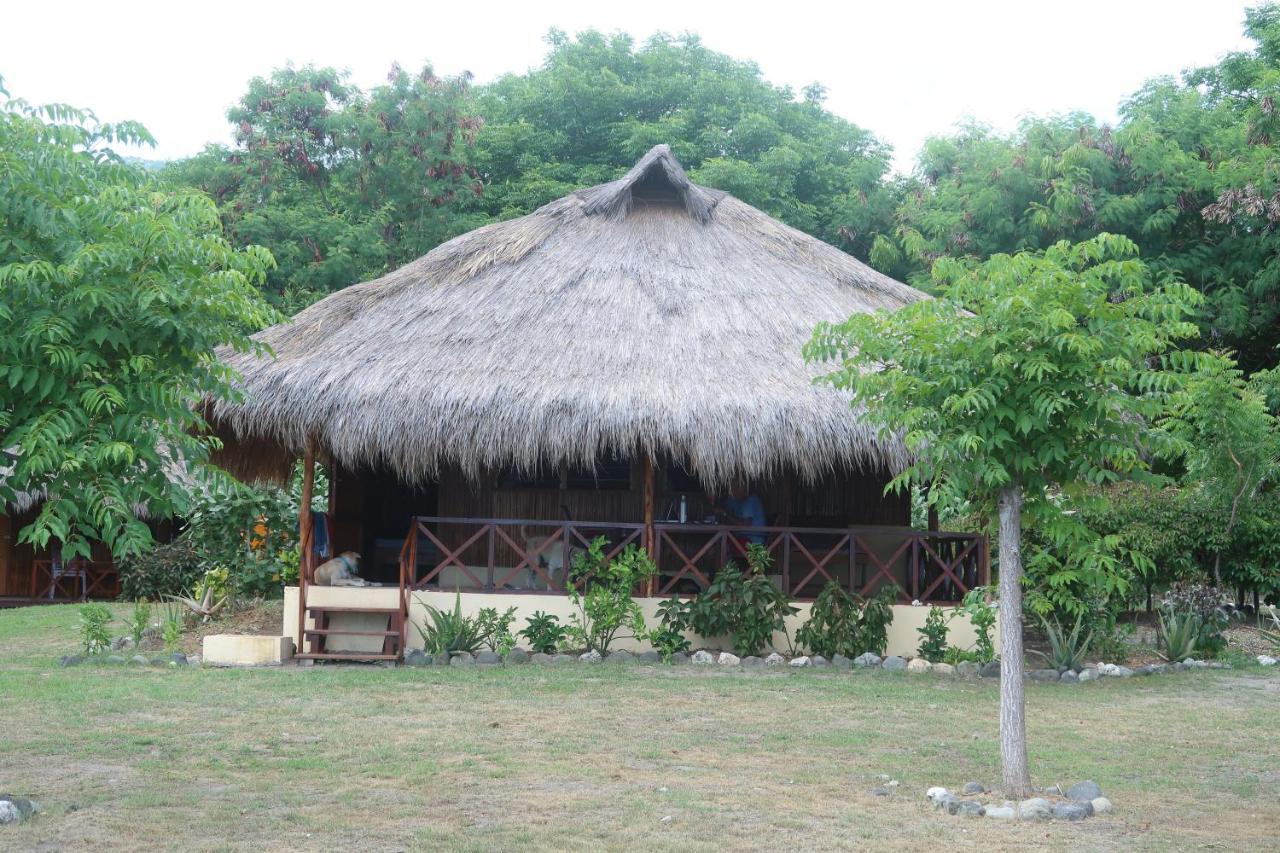 Atauro Dive Resort Beloi Екстериор снимка
