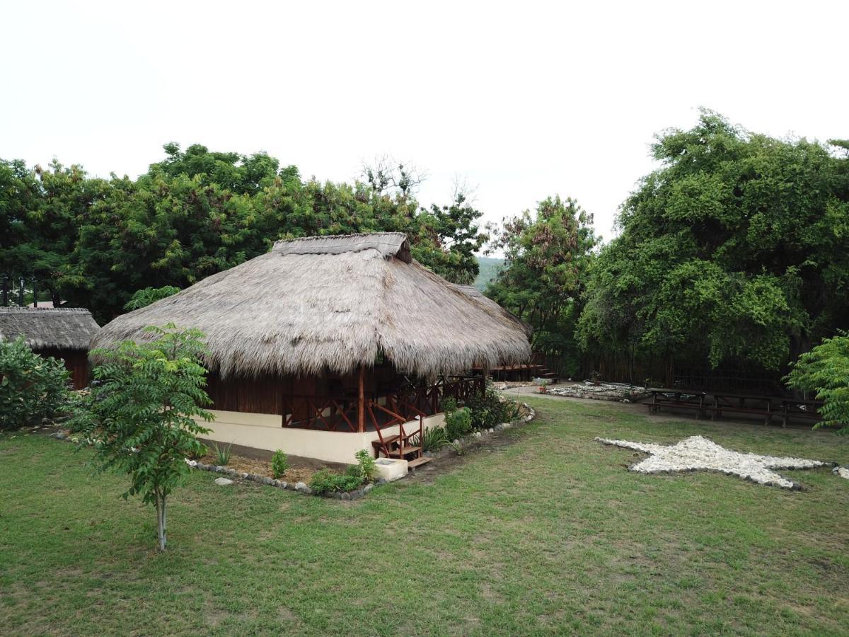 Atauro Dive Resort Beloi Екстериор снимка