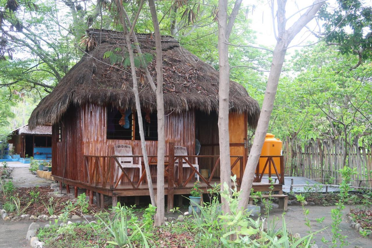 Atauro Dive Resort Beloi Екстериор снимка