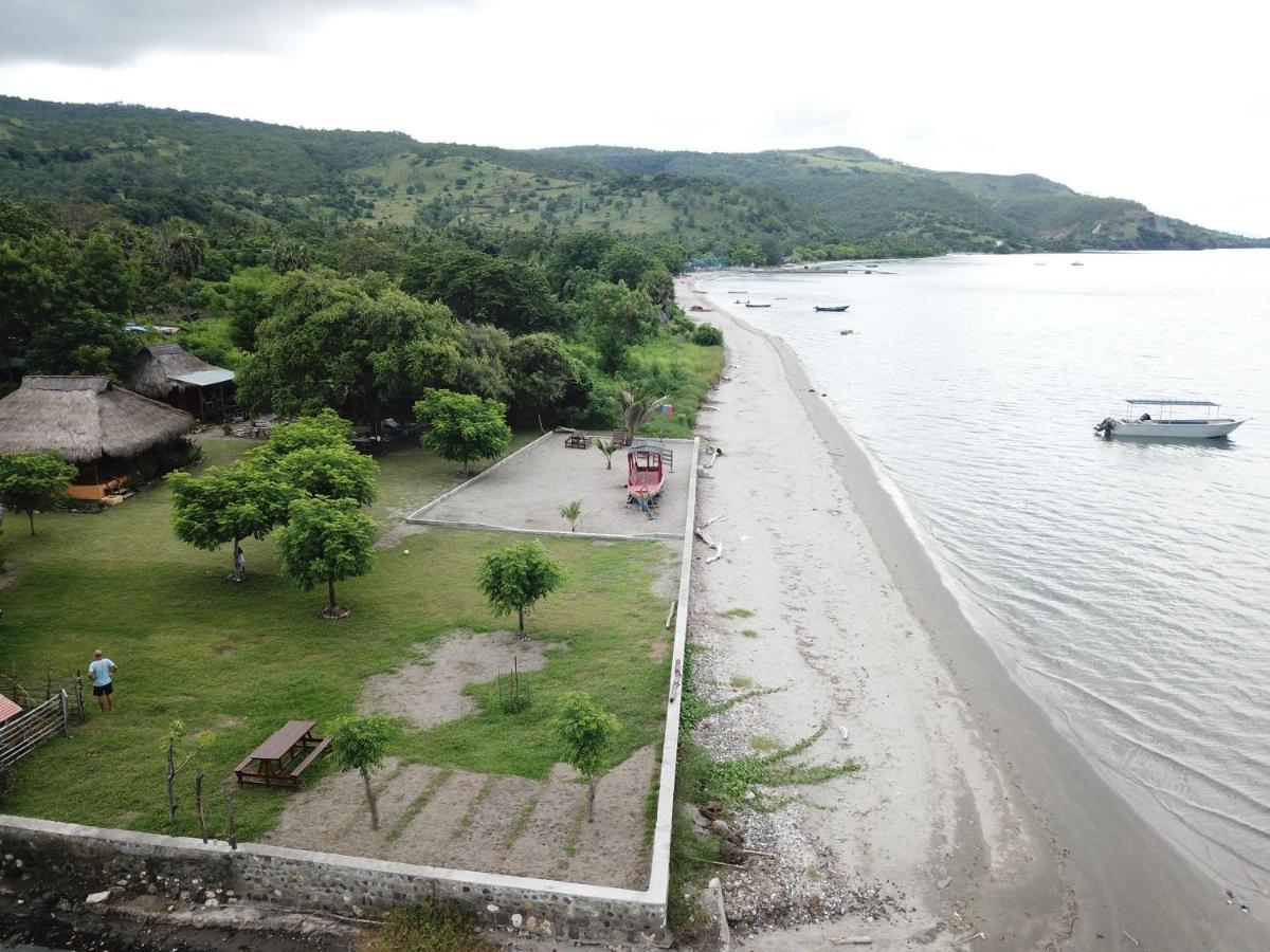 Atauro Dive Resort Beloi Екстериор снимка