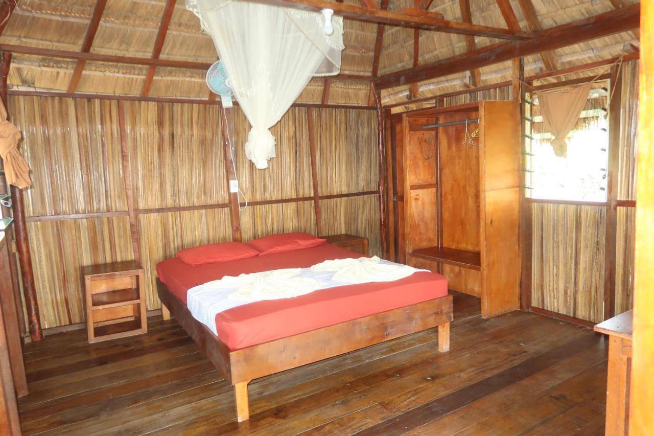 Atauro Dive Resort Beloi Екстериор снимка