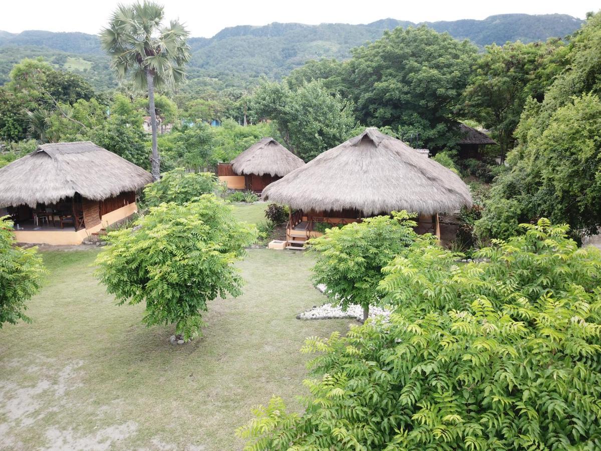 Atauro Dive Resort Beloi Екстериор снимка