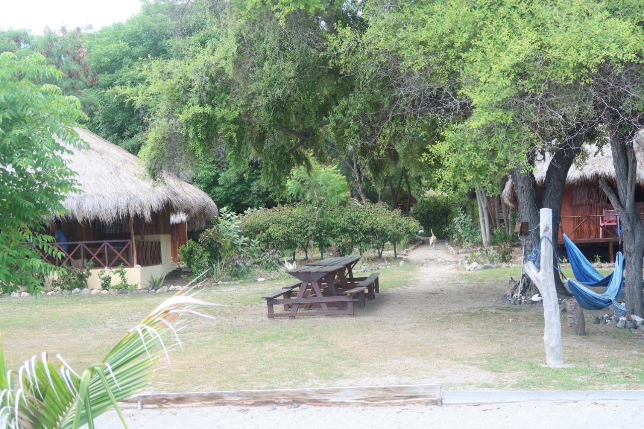 Atauro Dive Resort Beloi Екстериор снимка