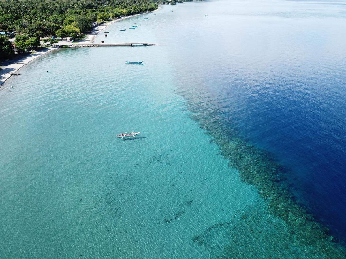 Atauro Dive Resort Beloi Екстериор снимка