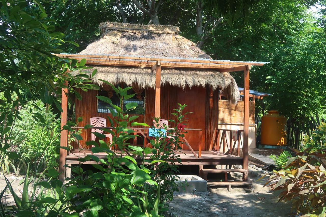 Atauro Dive Resort Beloi Екстериор снимка