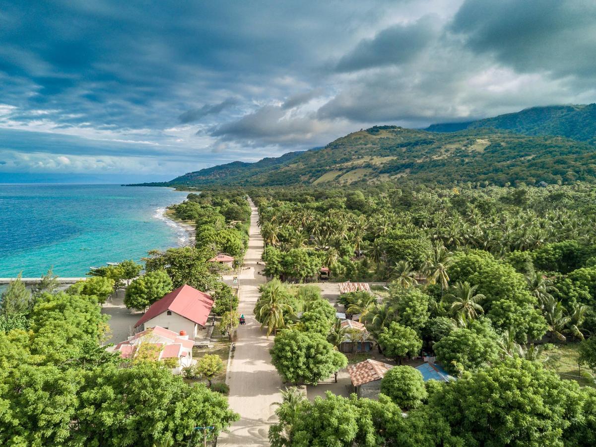 Atauro Dive Resort Beloi Екстериор снимка