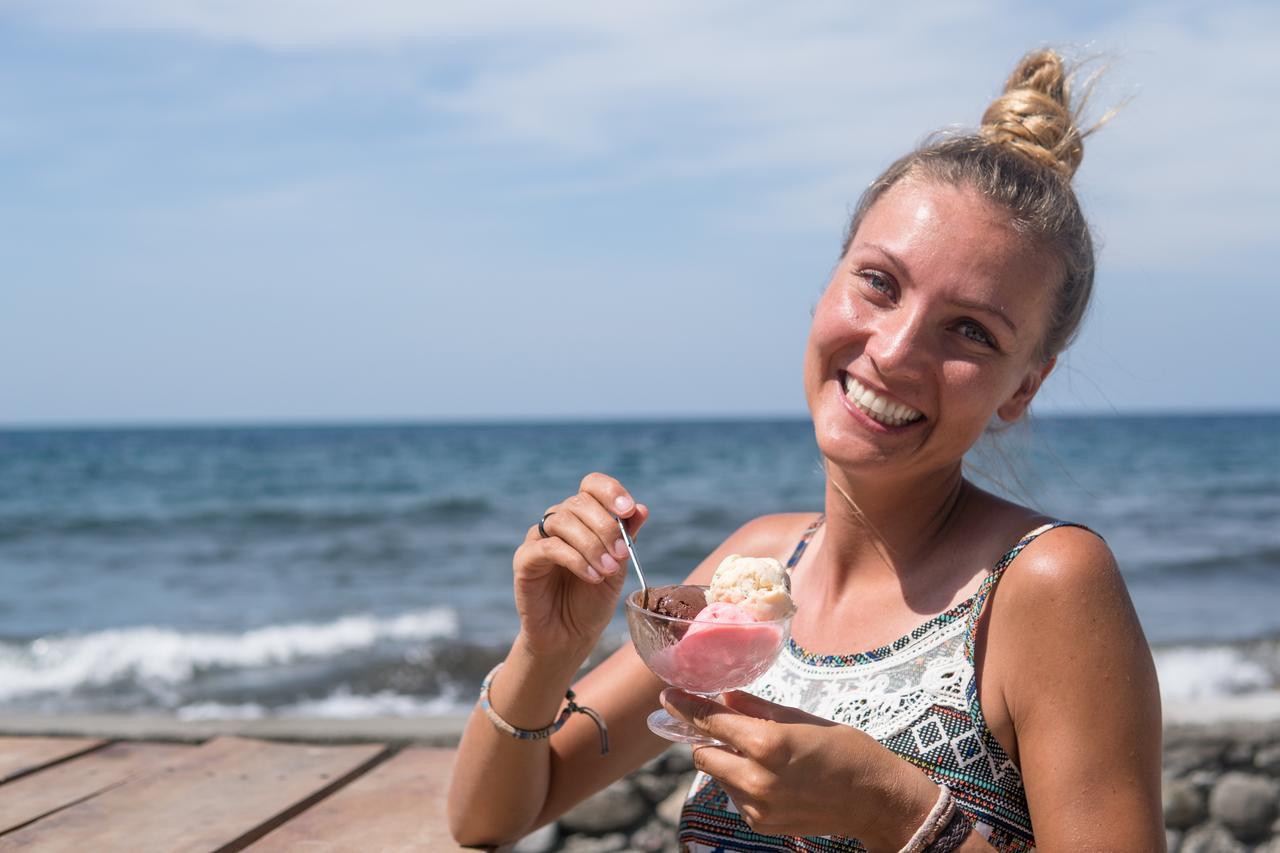 Atauro Dive Resort Beloi Екстериор снимка