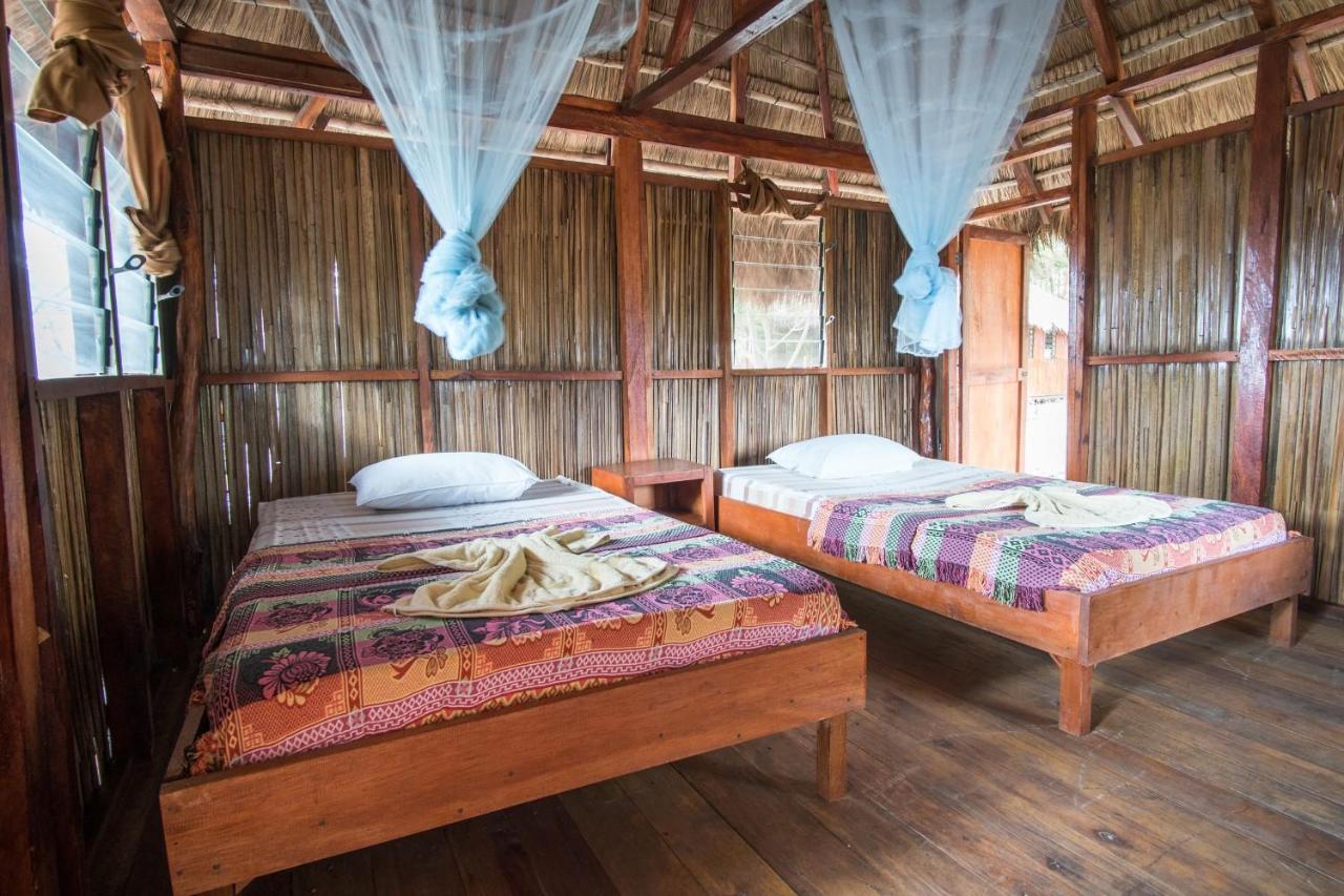 Atauro Dive Resort Beloi Екстериор снимка