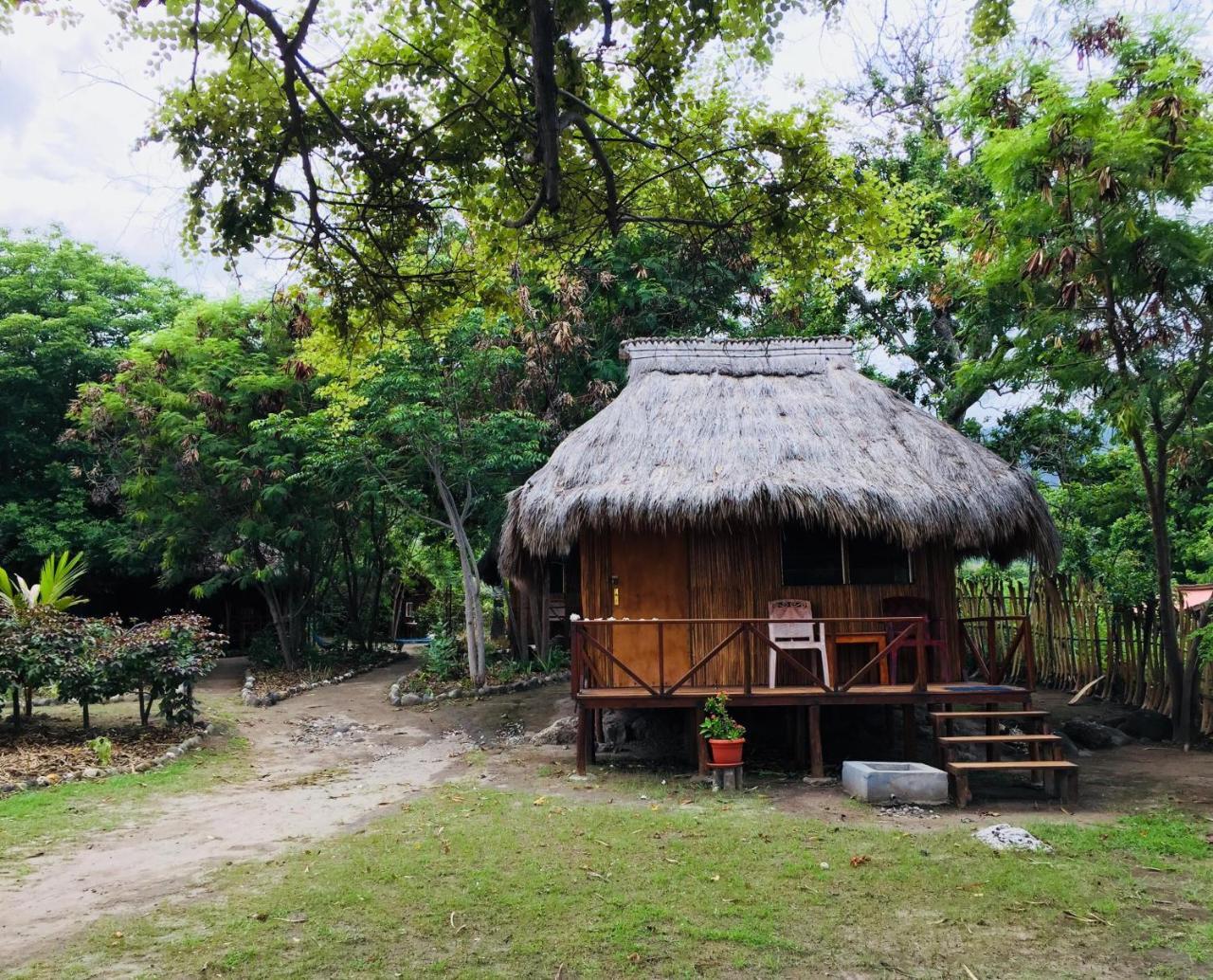 Atauro Dive Resort Beloi Екстериор снимка