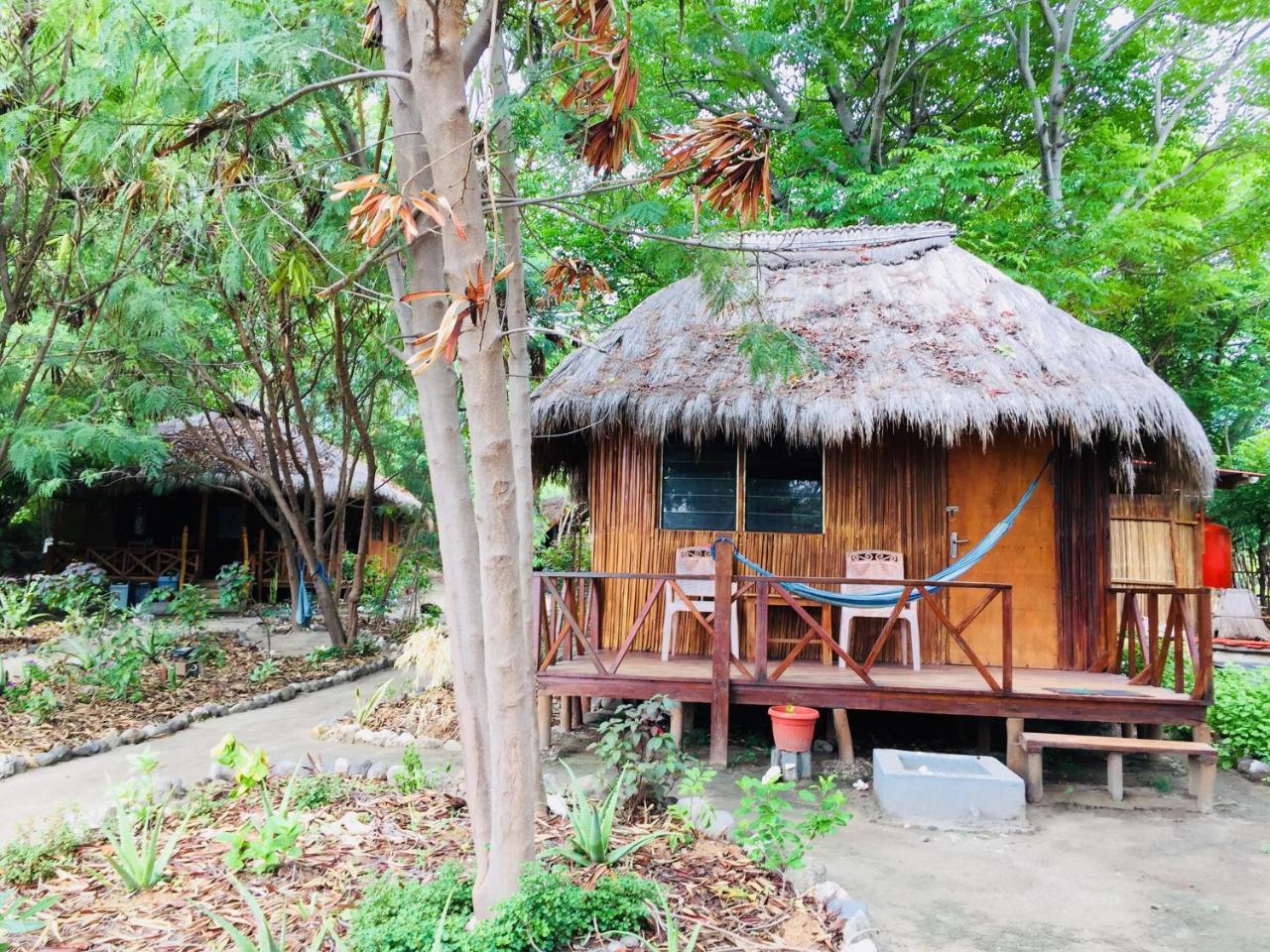 Atauro Dive Resort Beloi Екстериор снимка