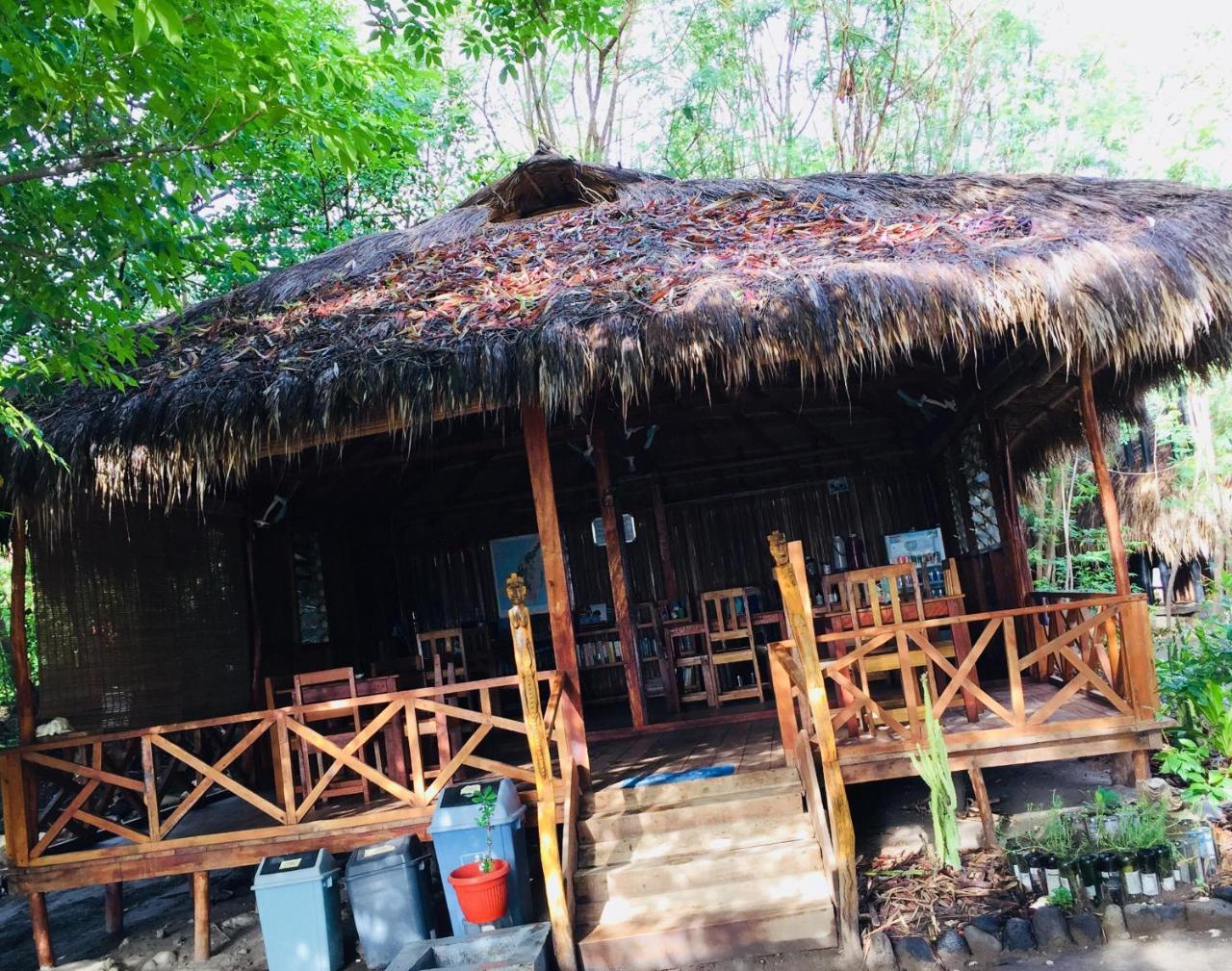 Atauro Dive Resort Beloi Екстериор снимка