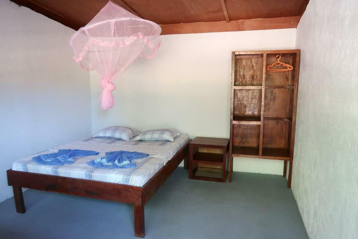 Atauro Dive Resort Beloi Екстериор снимка