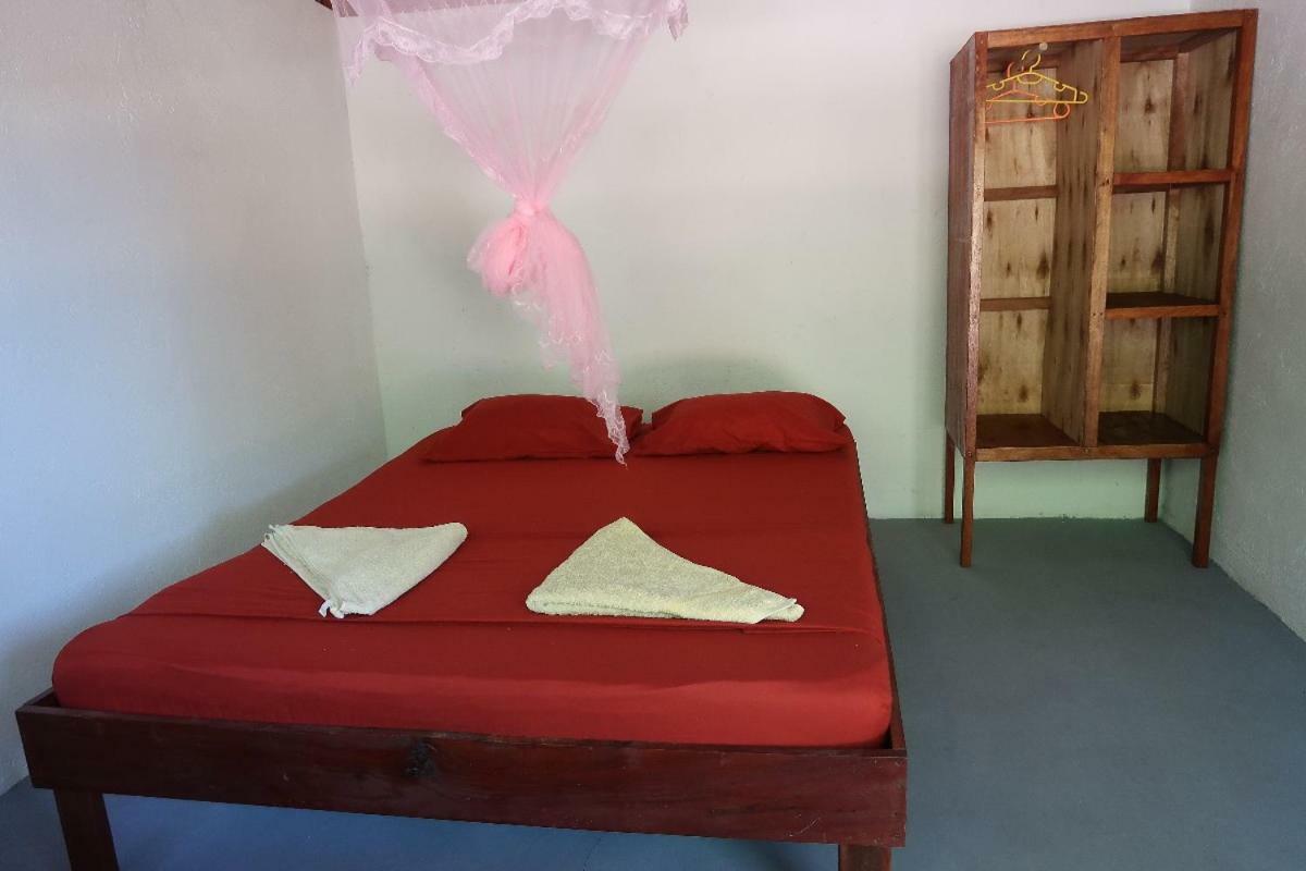 Atauro Dive Resort Beloi Екстериор снимка