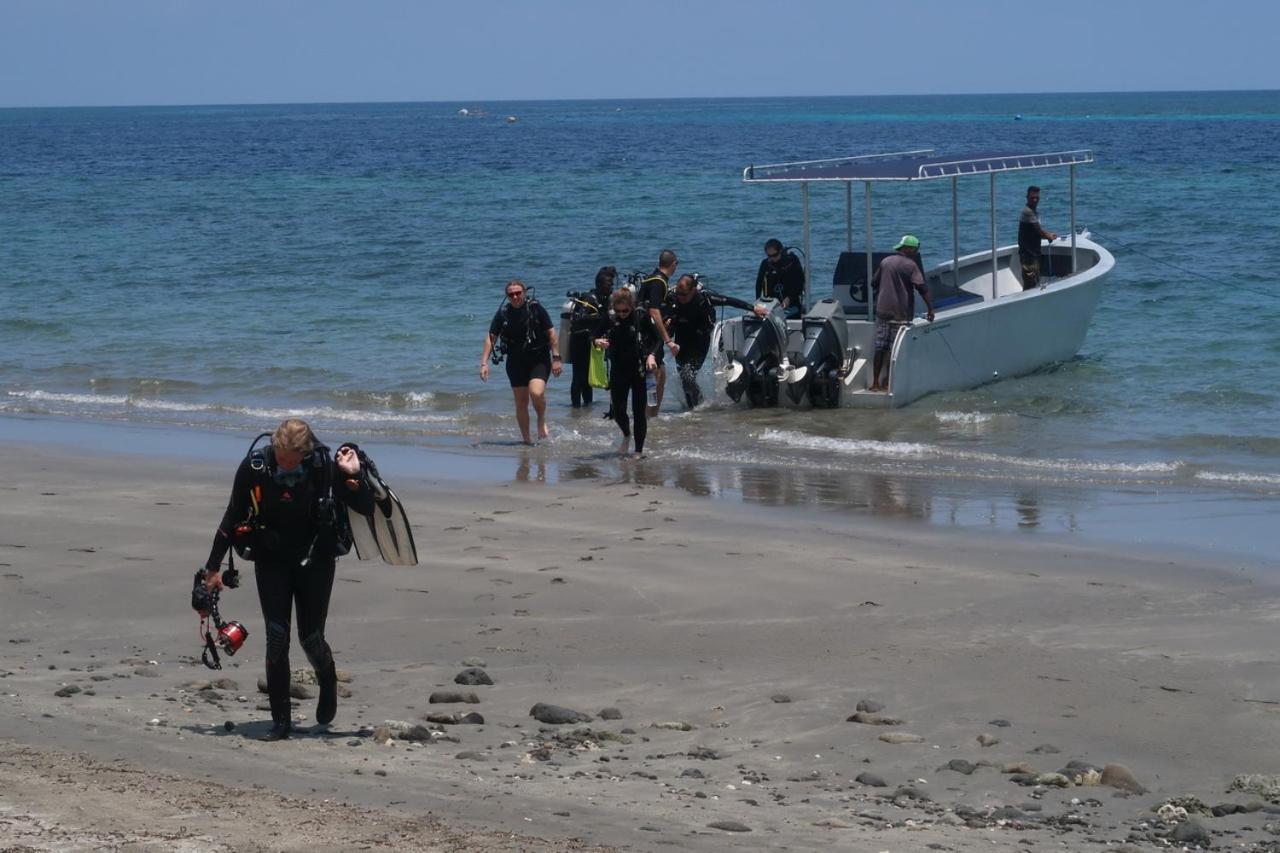 Atauro Dive Resort Beloi Екстериор снимка